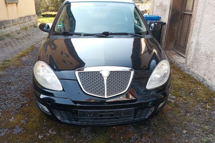 Lancia Ypsilon Gebrauchtwagen