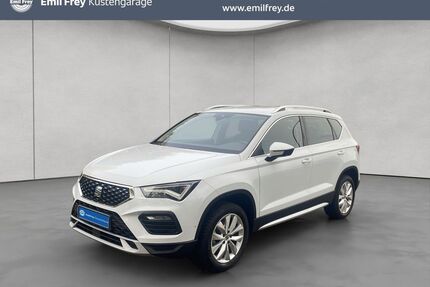VW Ateca 