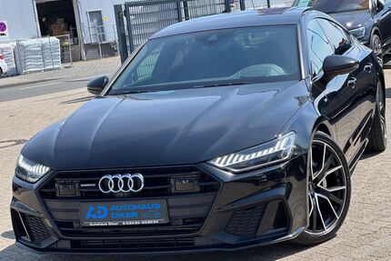Audi A7 Gebrauchtwagen