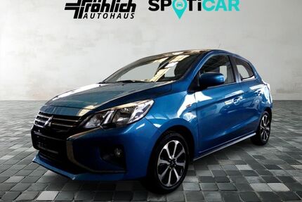 Mitsubishi Space Star Gebrauchtwagen