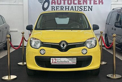 Renault Twingo Gebrauchtwagen