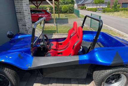VW Buggy Gebrauchtwagen