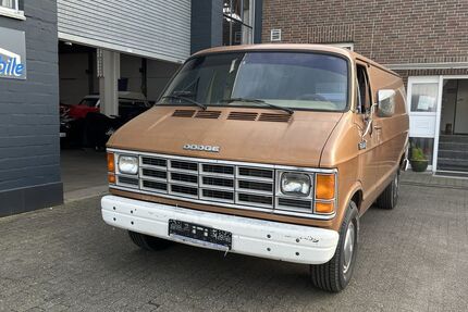 Dodge RAM Gebrauchtwagen