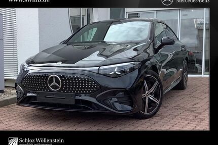 Mercedes-Benz CLA 250 Gebrauchtwagen
