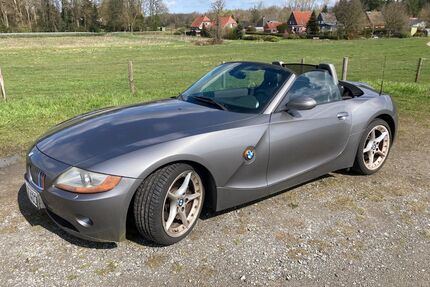 BMW Z4 Gebrauchtwagen