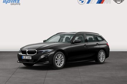 BMW 320 Gebrauchtwagen