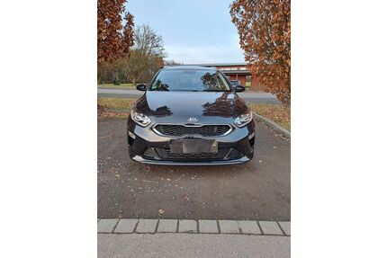 BMW ceed Sportswagon 