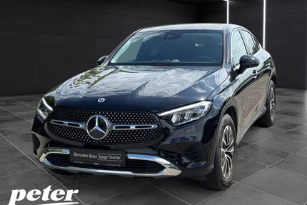 Mercedes-Benz GLC 200 Gebrauchtwagen