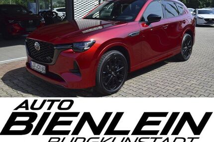 Mazda CX-60 Gebrauchtwagen