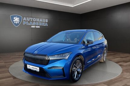 Skoda Enyaq Gebrauchtwagen