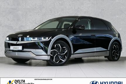 Hyundai IONIQ 5 Gebrauchtwagen