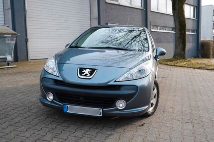 Peugeot 207 Gebrauchtwagen