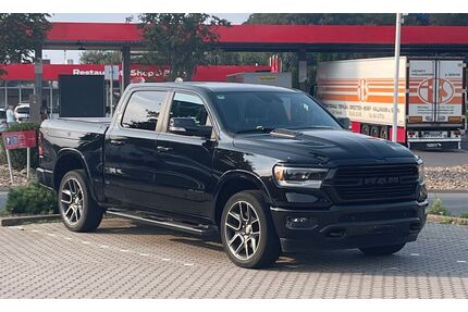 Dodge RAM Gebrauchtwagen