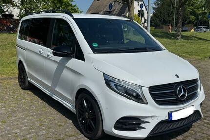 Mercedes-Benz V 250 Gebrauchtwagen