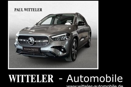 Mercedes-Benz GLA 180 Gebrauchtwagen