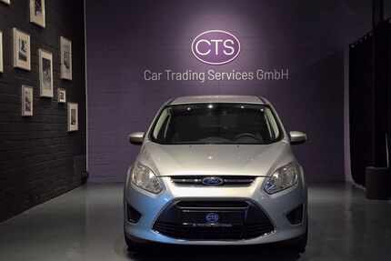 Ford Grand C-Max Gebrauchtwagen