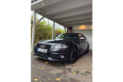 Audi S4 Gebrauchtwagen