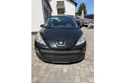 Peugeot 207 Gebrauchtwagen