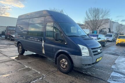 Ford Transit Gebrauchtwagen