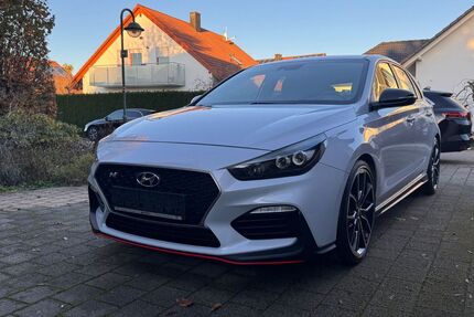 Hyundai i30 Gebrauchtwagen