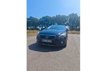 Volvo V40 Cross Country Gebrauchtwagen