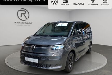 VW T7 Multivan Gebrauchtwagen