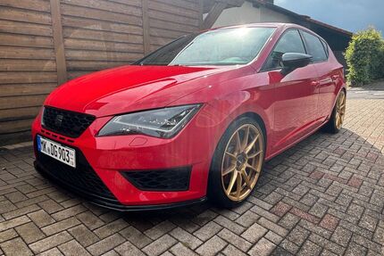 Seat Leon Gebrauchtwagen