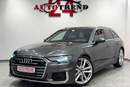 Audi S6 Gebrauchtwagen