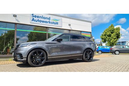 Land Rover Range Rover Velar Gebrauchtwagen