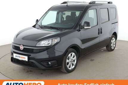 Fiat Doblo Gebrauchtwagen