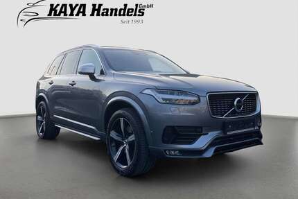 Volvo XC90 Gebrauchtwagen