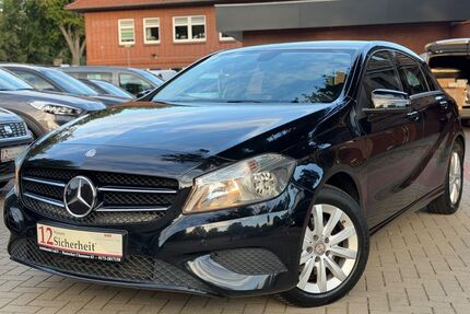 Mercedes-Benz A 180 Gebrauchtwagen