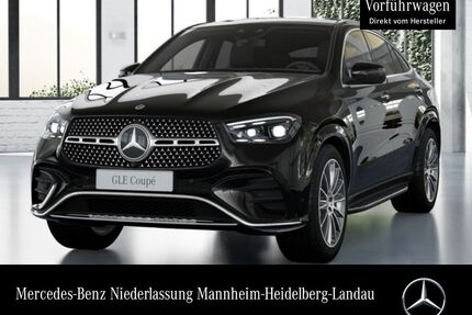 Mercedes-Benz GLE 450 Gebrauchtwagen