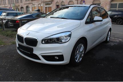 BMW 218 Active Tourer Gebrauchtwagen