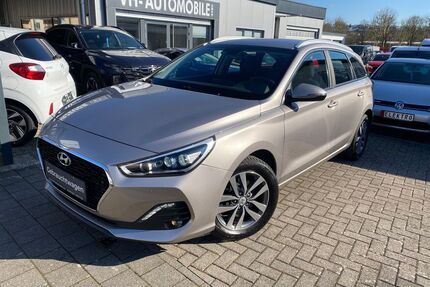 Hyundai i30 Gebrauchtwagen