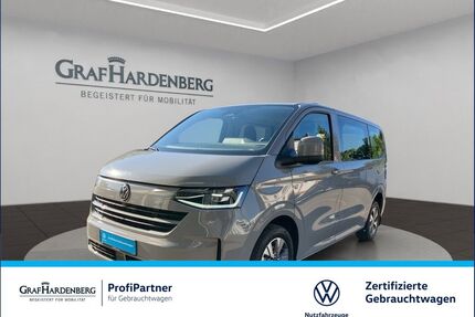 VW T7 Kombi Gebrauchtwagen