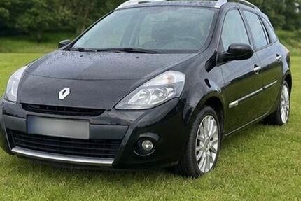 Renault Clio Gebrauchtwagen