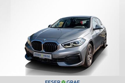 BMW 118 Gebrauchtwagen