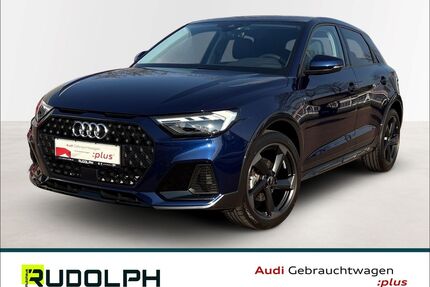 Audi A1 Gebrauchtwagen