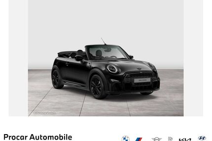 Mini Cooper Cabrio Gebrauchtwagen
