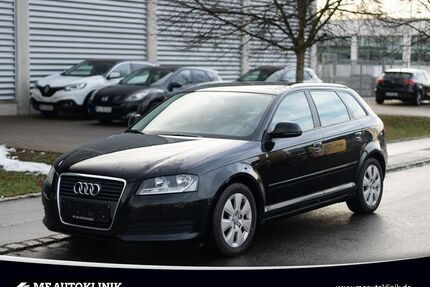 Audi A3 Gebrauchtwagen