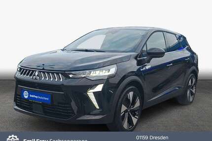 Mitsubishi Grandis 