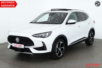 MG HS Gebrauchtwagen