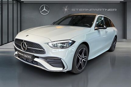 Mercedes-Benz C 300 Gebrauchtwagen