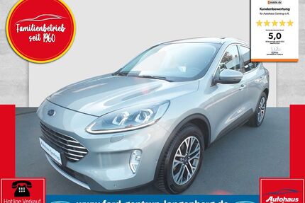 Ford Kuga Gebrauchtwagen
