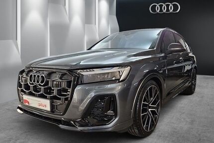 Audi Q7 Gebrauchtwagen
