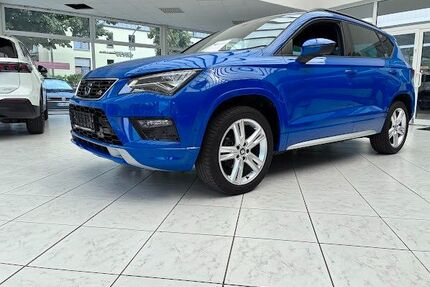 Seat Ateca Gebrauchtwagen