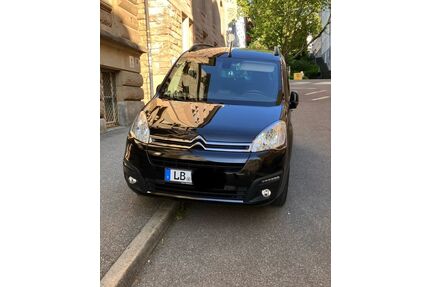 Citroen Berlingo Gebrauchtwagen