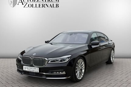 BMW 750 Gebrauchtwagen