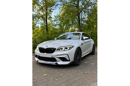 BMW M2 Gebrauchtwagen